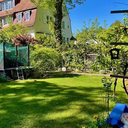 Chez Lana Lejlighed Berlin Eksteriør billede