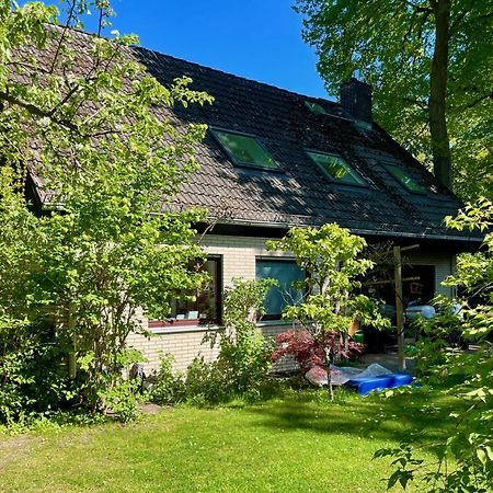 Chez Lana Lejlighed Berlin Eksteriør billede