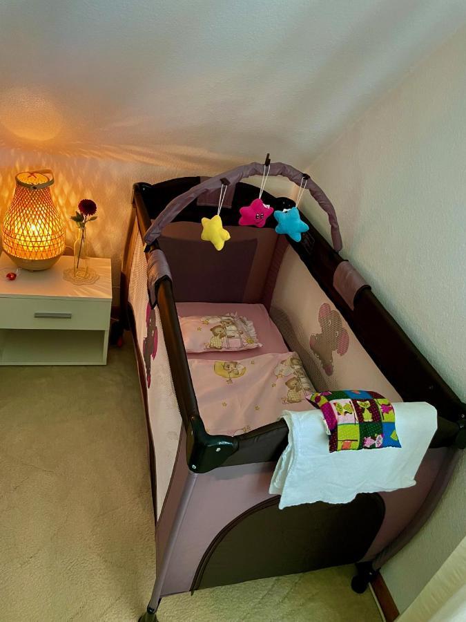 Chez Lana Lejlighed Berlin Eksteriør billede