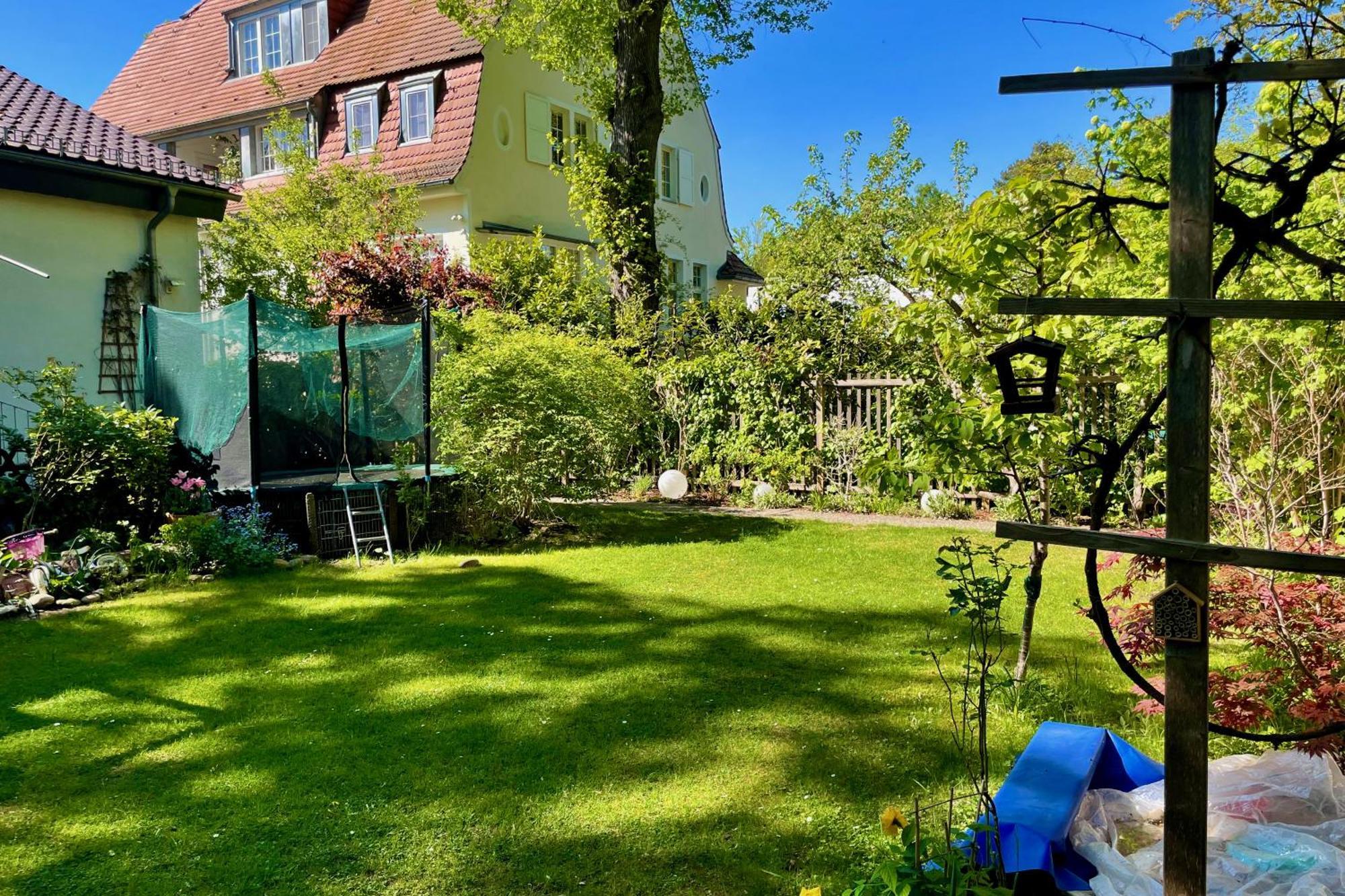 Chez Lana Lejlighed Berlin Eksteriør billede