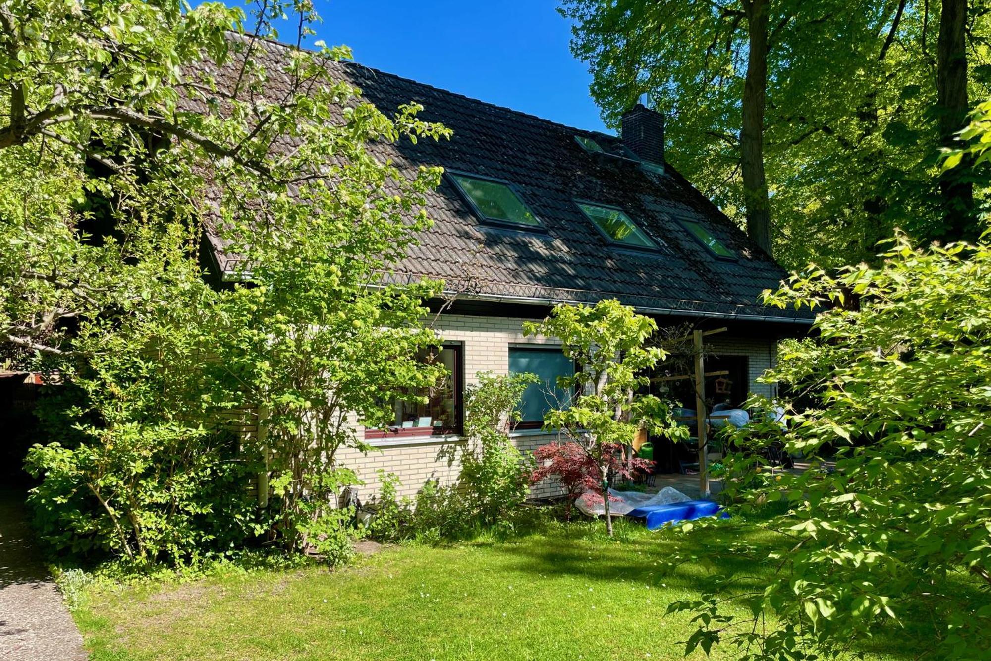 Chez Lana Lejlighed Berlin Eksteriør billede