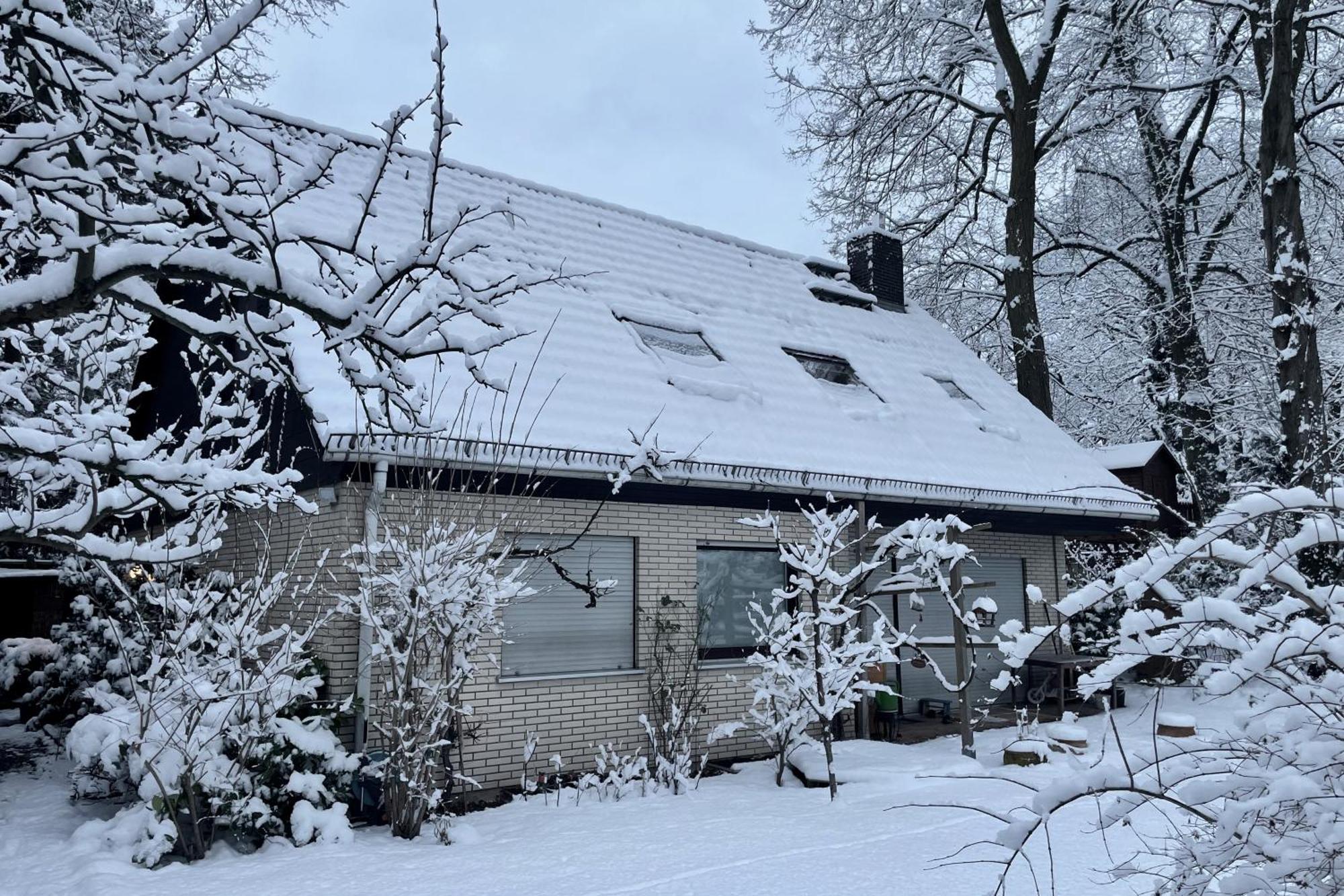 Chez Lana Lejlighed Berlin Eksteriør billede