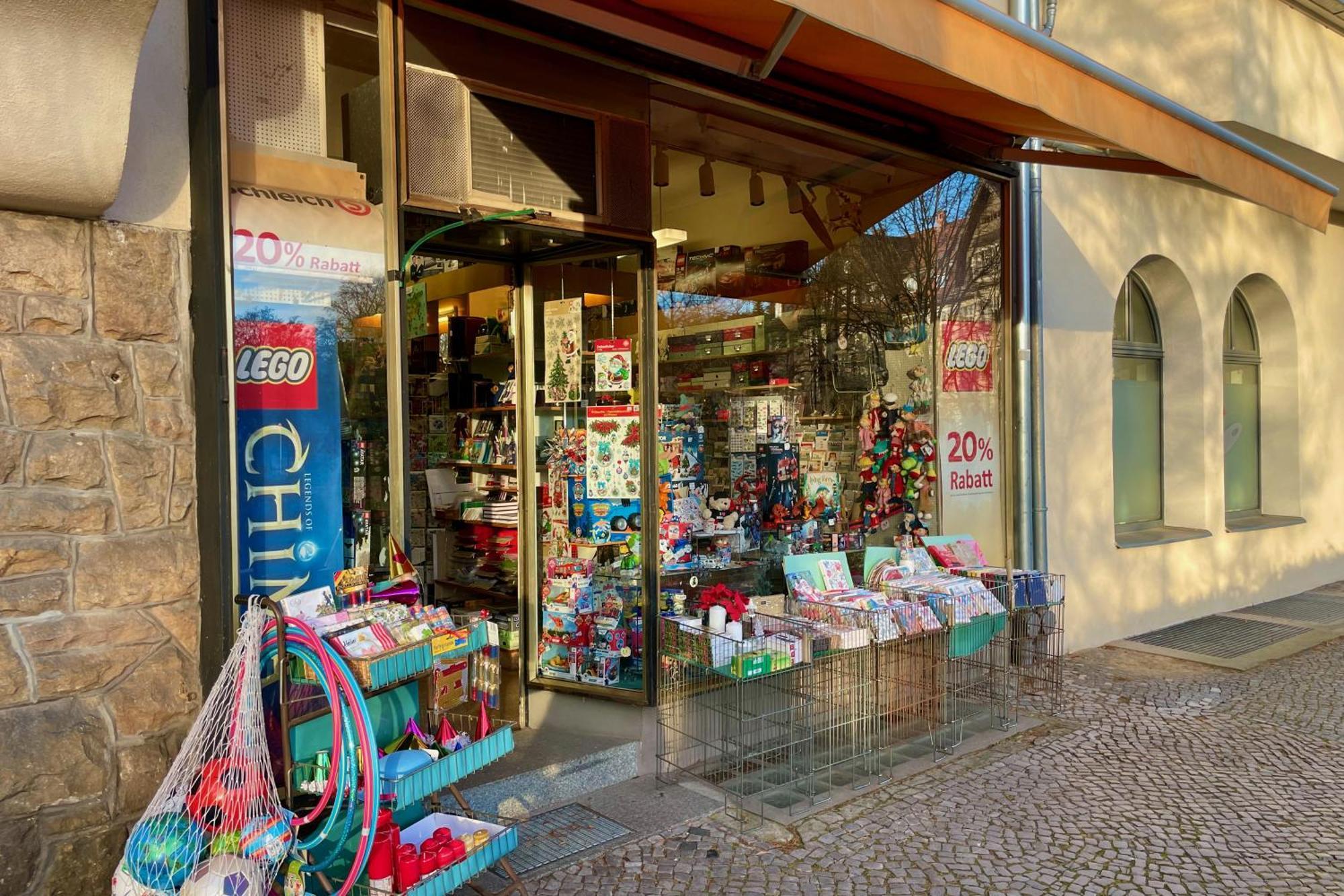 Chez Lana Lejlighed Berlin Eksteriør billede