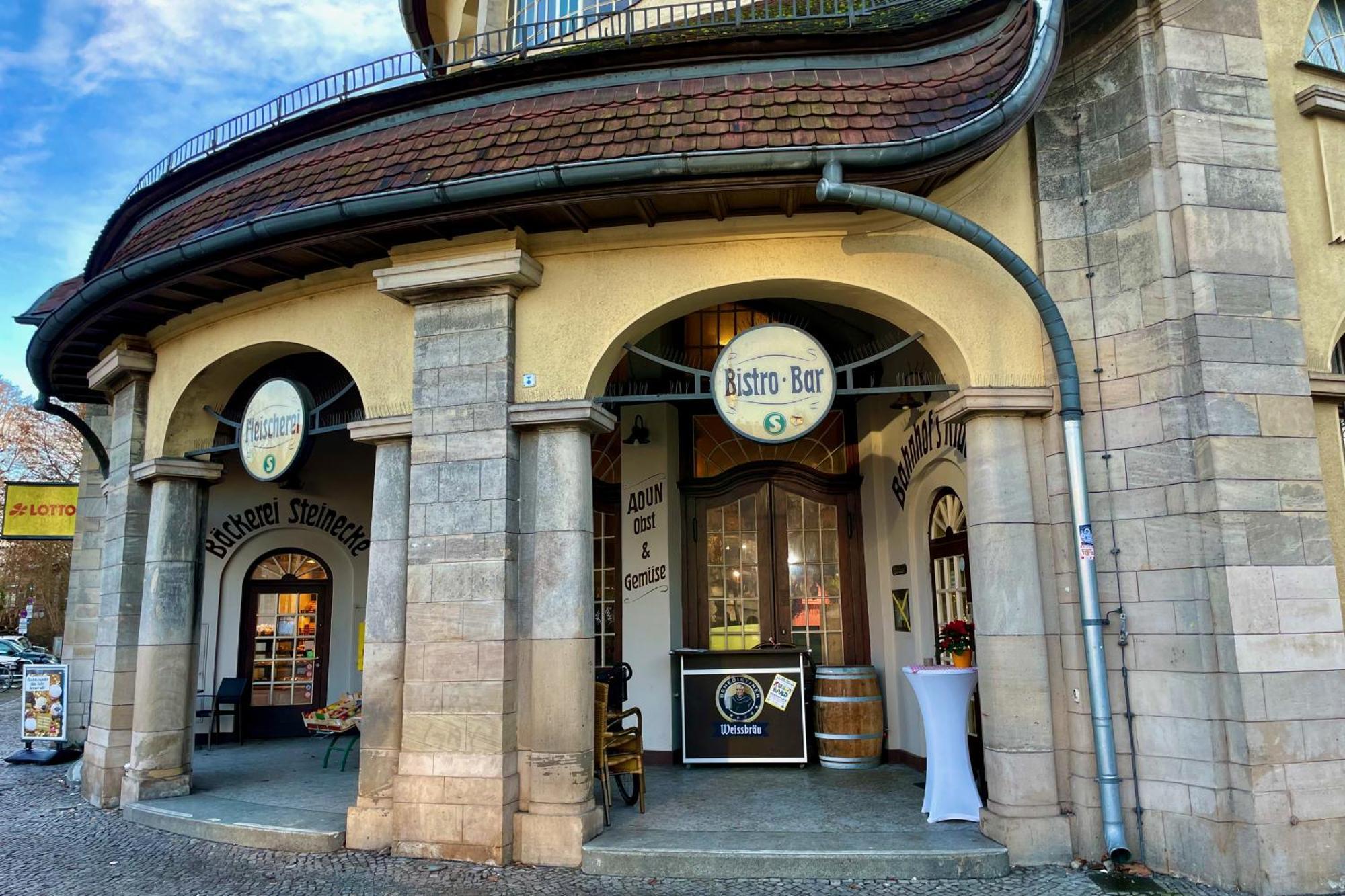 Chez Lana Lejlighed Berlin Eksteriør billede