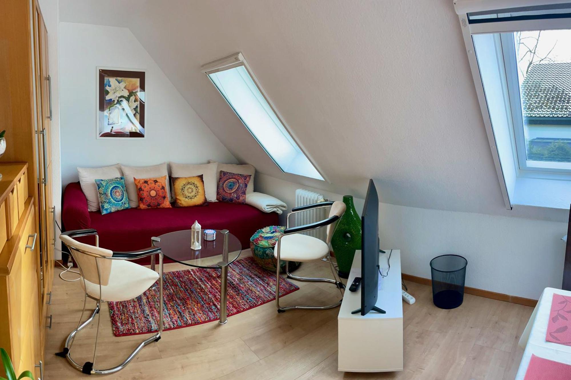 Chez Lana Lejlighed Berlin Eksteriør billede