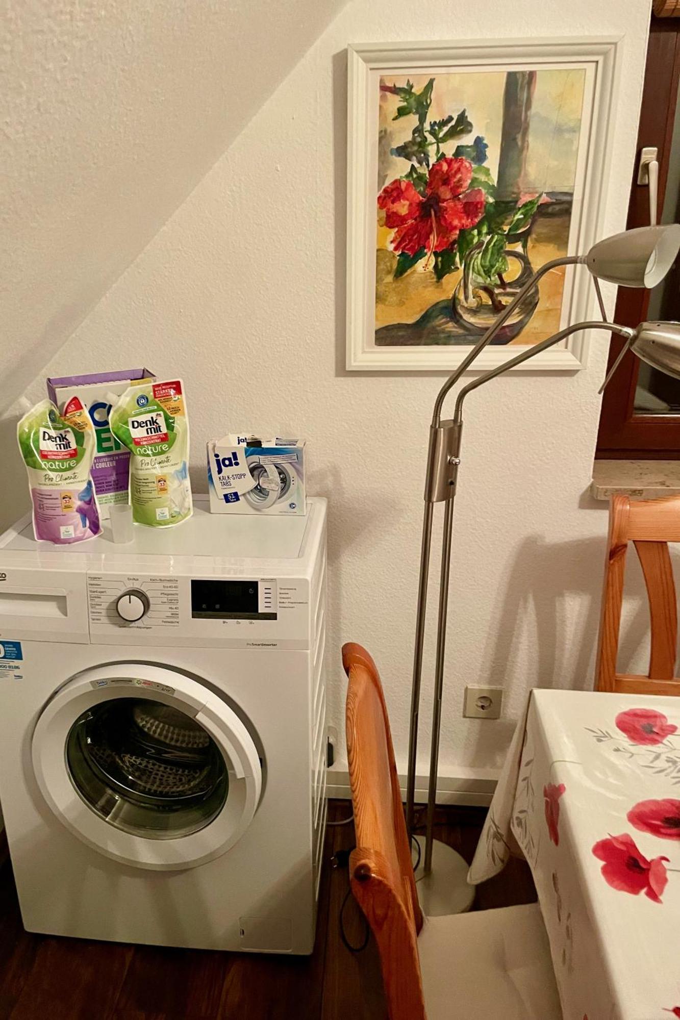Chez Lana Lejlighed Berlin Eksteriør billede