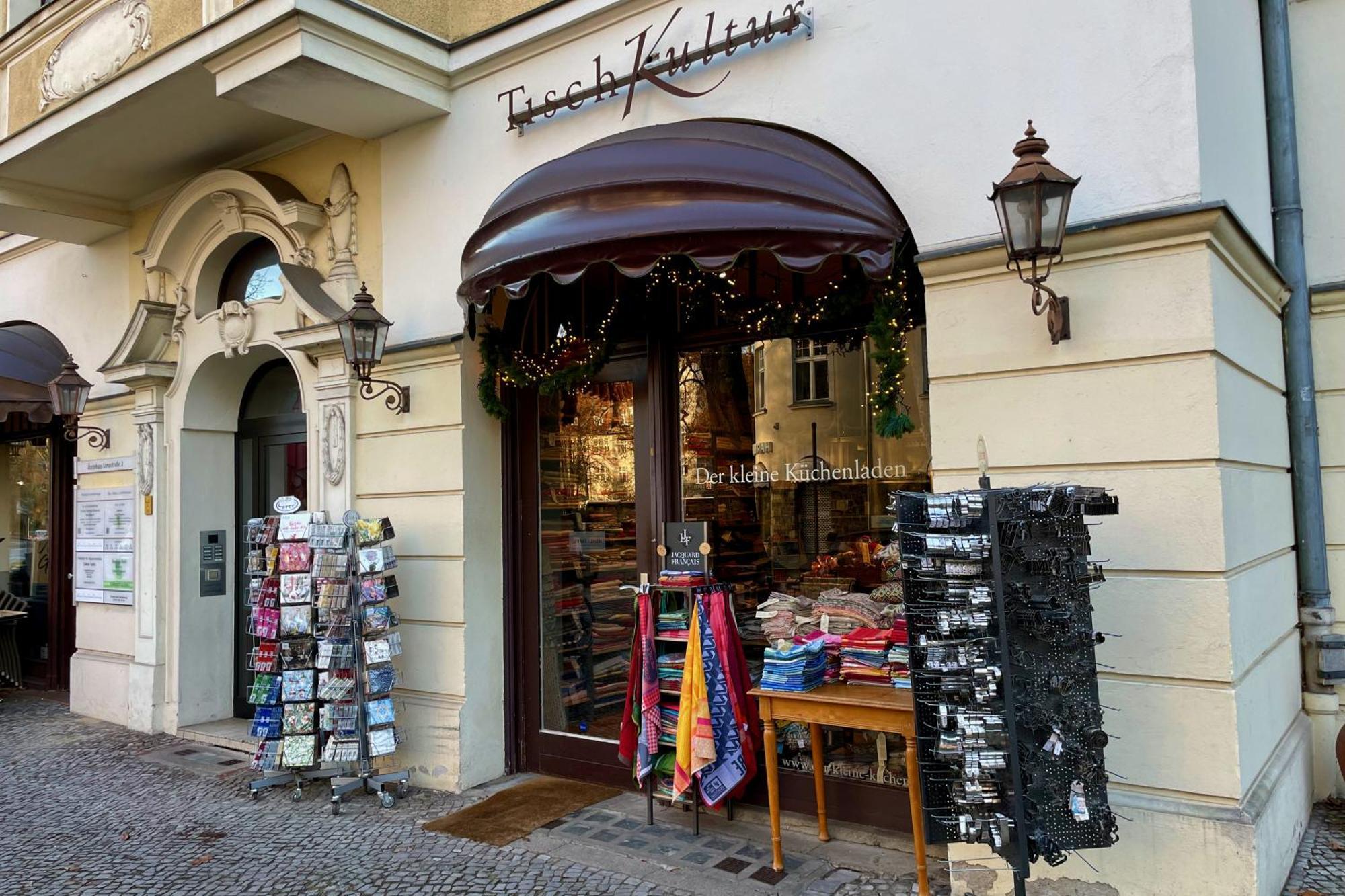Chez Lana Lejlighed Berlin Eksteriør billede
