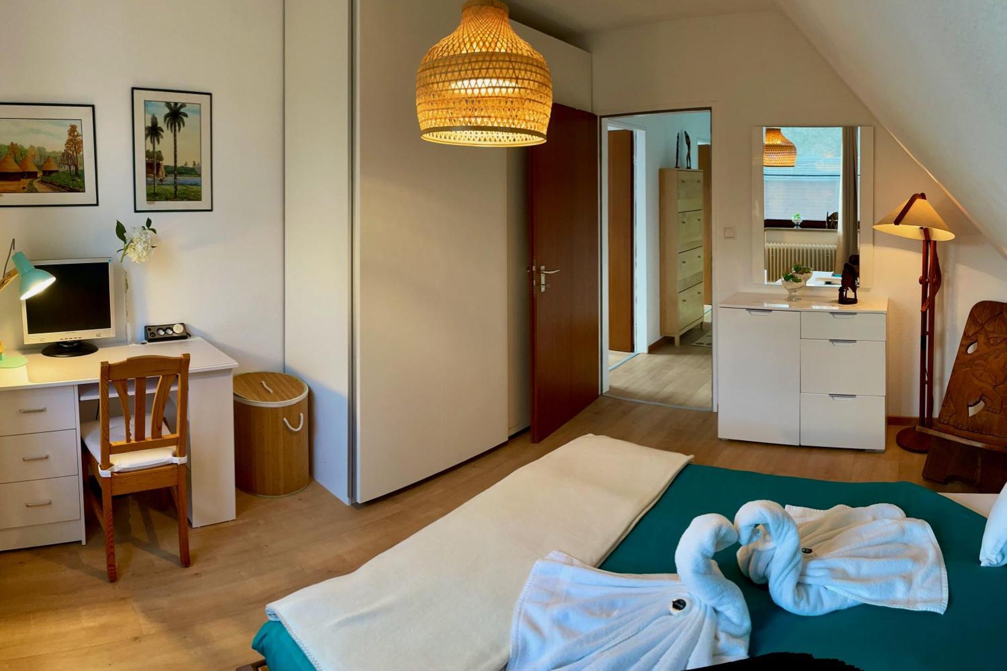 Chez Lana Lejlighed Berlin Eksteriør billede